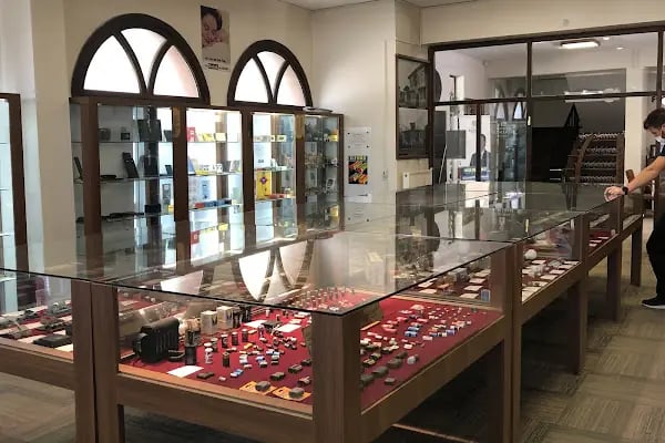 Malatya Büyükşehir Belediyesi Fotoğraf Makina Müzesi - Resim 9