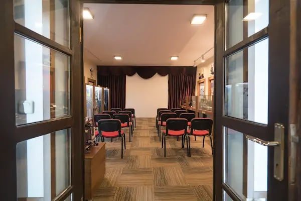 Malatya Büyükşehir Belediyesi Fotoğraf Makina Müzesi - Resim 10