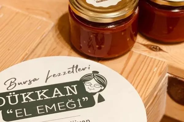 Mantımia Ataşehir - Resim 16