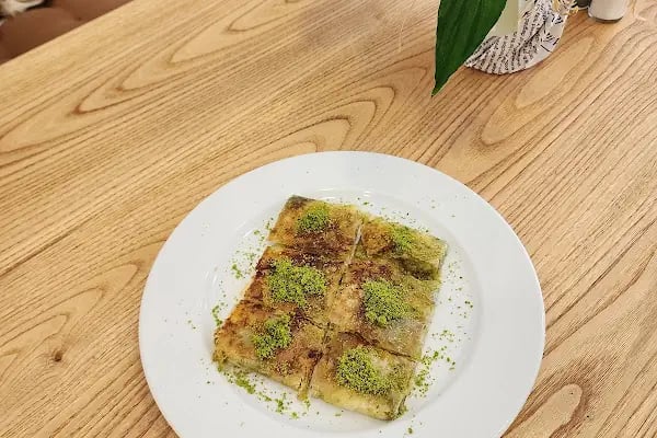 Mantımia Ataşehir - Resim 14