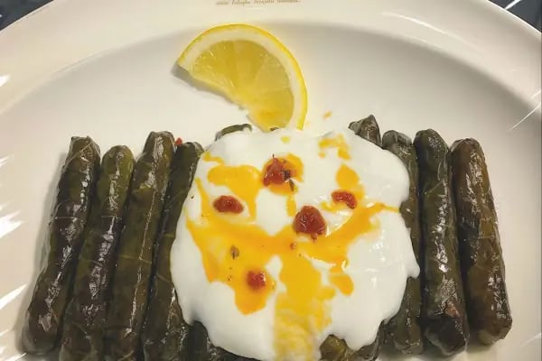 Mantımia Ataşehir - Resim 18