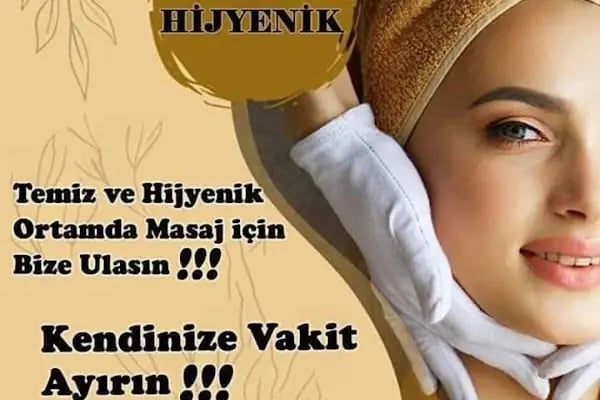 VEFA 1 TERAPİ VE MASAJ SALONU (hayal) - Resim 7