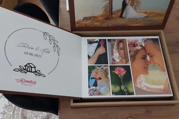Stüdyo Kemiksiz Malatya Fotoğrafçı - Resim 3