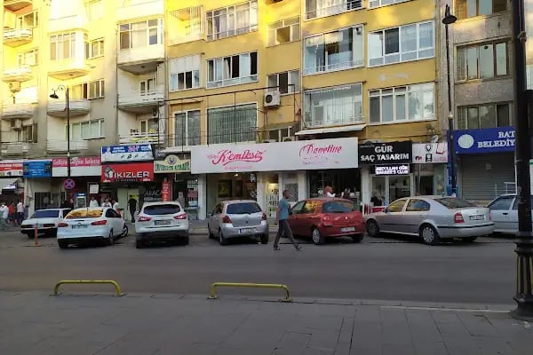 Stüdyo Kemiksiz Malatya Fotoğrafçı - Resim 4