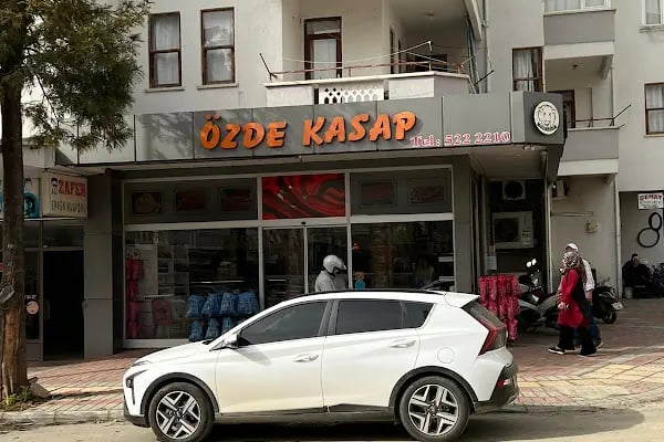 Özde Kasap - Resim 3