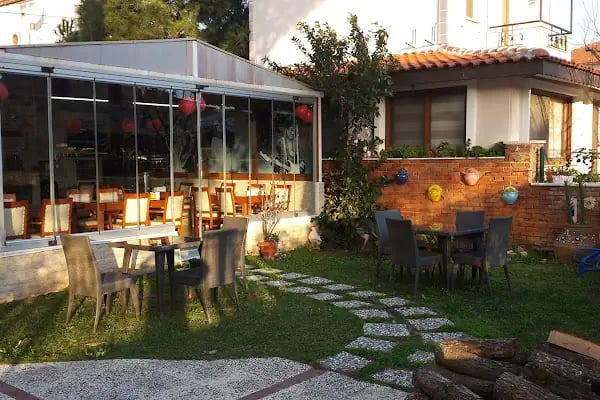 HELLENIKA BUTİK OTEL & RESTORAN - Resim 3
