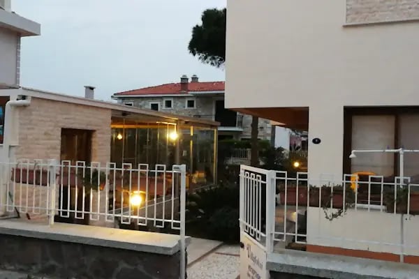 HELLENIKA BUTİK OTEL & RESTORAN - Resim 14