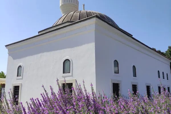 Tepecik Cami marina - Resim 19