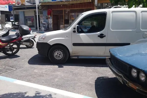 Örnek Ekmek Fırını - Resim 4