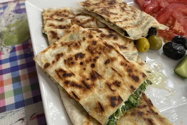BODRUM MASALI CAFE RESTAURANT - Resim 4