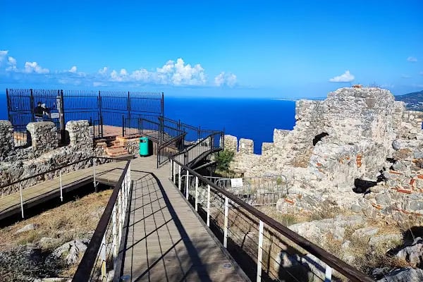 Alanya Kalesi - Resim 9