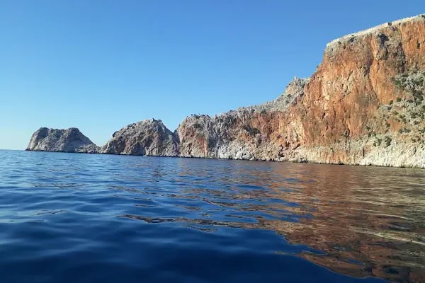 Alanya Kalesi - Resim 16
