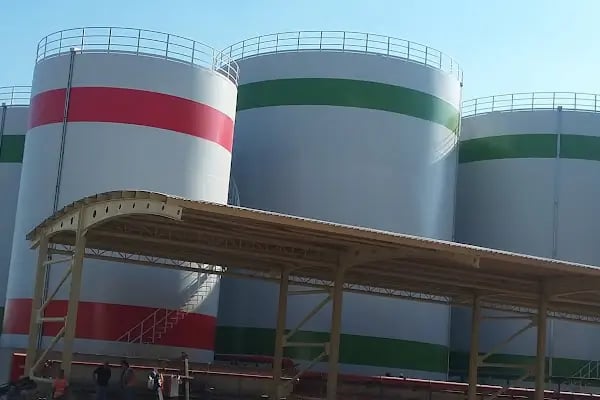 Akgör Kazan ve Tank İnş. Gıda San. Ve Tic. Ltd. Şti. - Resim 1