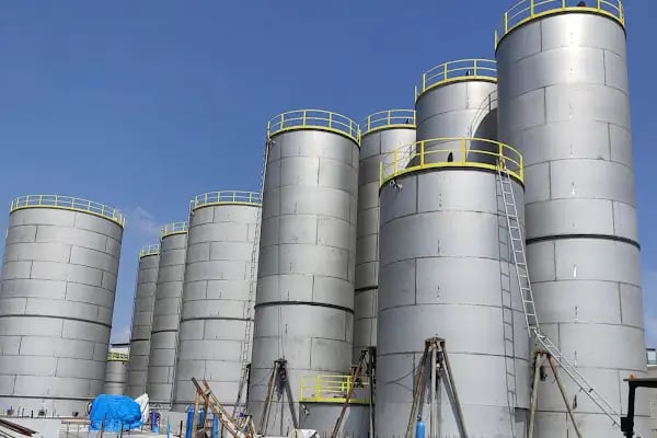 Akgör Kazan ve Tank İnş. Gıda San. Ve Tic. Ltd. Şti. - Resim 2