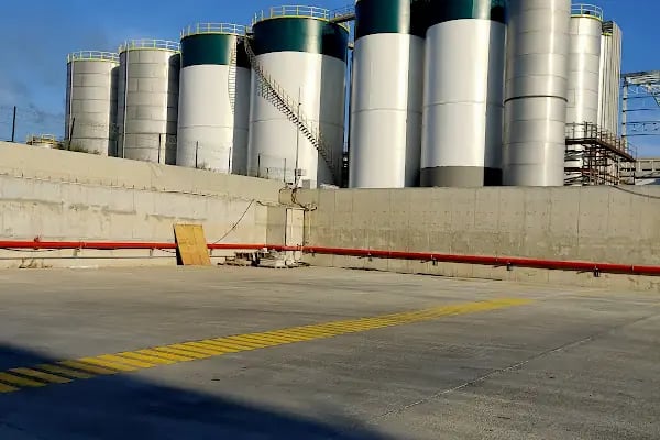 Akgör Kazan ve Tank İnş. Gıda San. Ve Tic. Ltd. Şti. - Resim 9