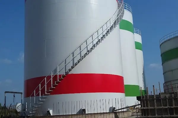 Akgör Kazan ve Tank İnş. Gıda San. Ve Tic. Ltd. Şti. - Resim 7