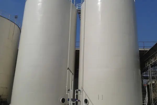 Akgör Kazan ve Tank İnş. Gıda San. Ve Tic. Ltd. Şti. - Resim 6