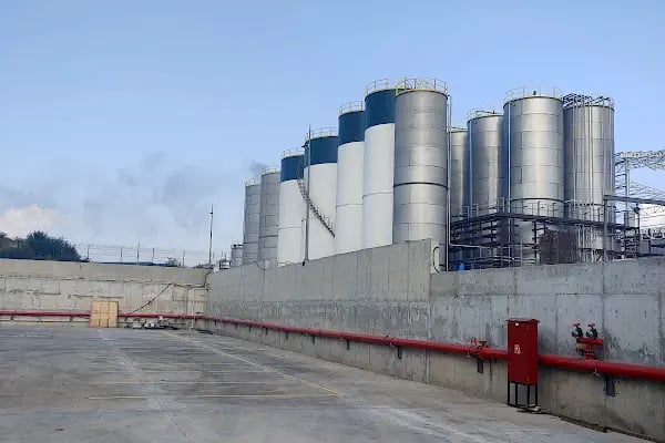 Akgör Kazan ve Tank İnş. Gıda San. Ve Tic. Ltd. Şti. - Resim 8