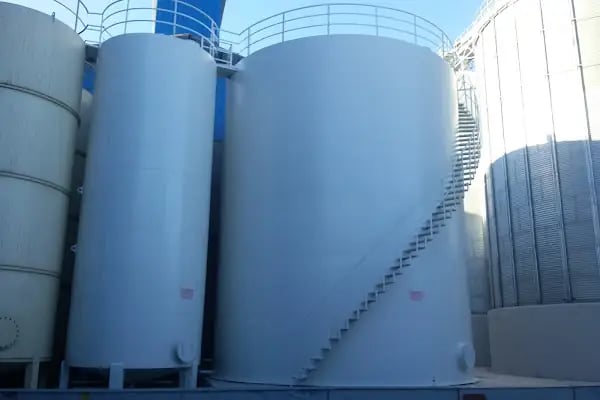 Akgör Kazan ve Tank İnş. Gıda San. Ve Tic. Ltd. Şti. - Resim 4