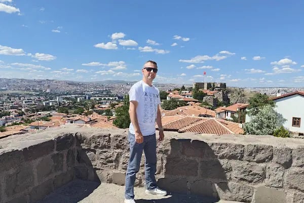 ANKARA BÜYÜKŞEHİR BELEDİYESI ULUS ŞEFKAT EVİ - Resim 6