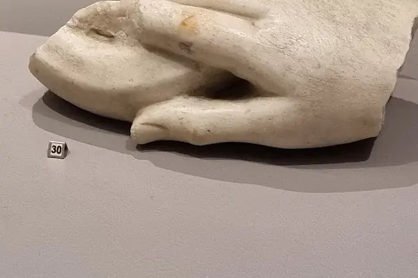 ANKARA BÜYÜKŞEHİR BELEDİYESI ULUS ŞEFKAT EVİ - Resim 8