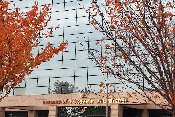 ANKARA BÜYÜKŞEHİR BELEDİYESI ULUS ŞEFKAT EVİ - Resim 5