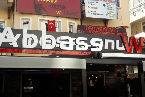 ANKARA BÜYÜKŞEHİR BELEDİYESI ULUS ŞEFKAT EVİ - Resim 10