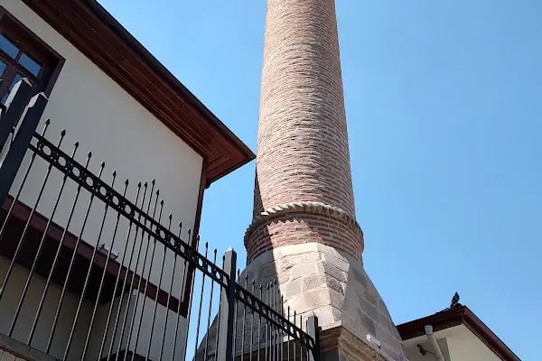 ANKARA BÜYÜKŞEHİR BELEDİYESI ULUS ŞEFKAT EVİ - Resim 3