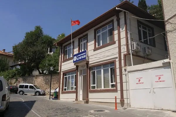 Akseki İlçe Nüfus Müdürlüğü - Resim 5