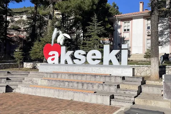 Akseki İlçe Nüfus Müdürlüğü - Resim 3