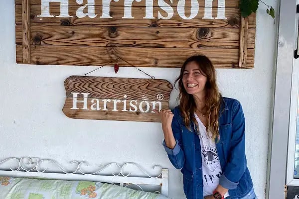 Harrison Cafe - Resim 20