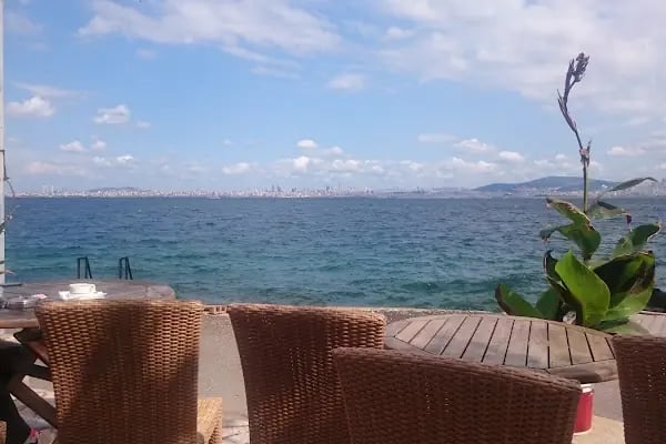 Harrison Cafe - Resim 17