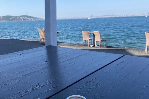 Harrison Cafe - Resim 6