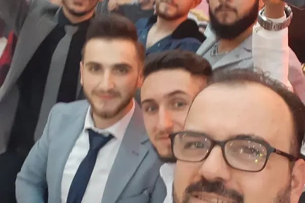 Kafkas Düğün Salonu - Resim 19