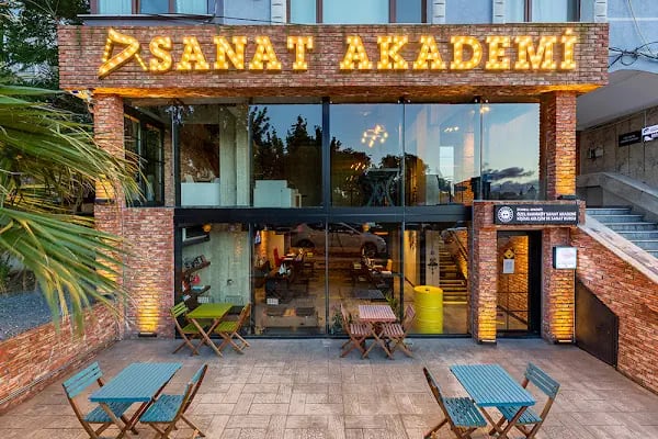 Sanat Akademi - Resim 6