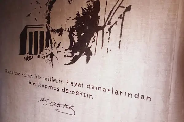 Sanat Akademi - Resim 12