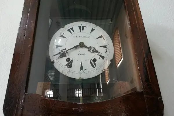 Umurbey Çarşı Cami - Resim 16