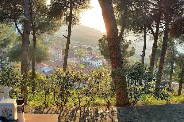 Umurbey Çarşı Cami - Resim 14