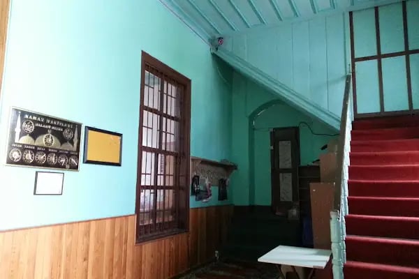 Umurbey Çarşı Cami - Resim 18