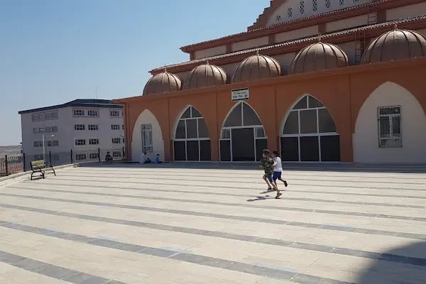 Zeliha Ziylan Camii - Resim 1
