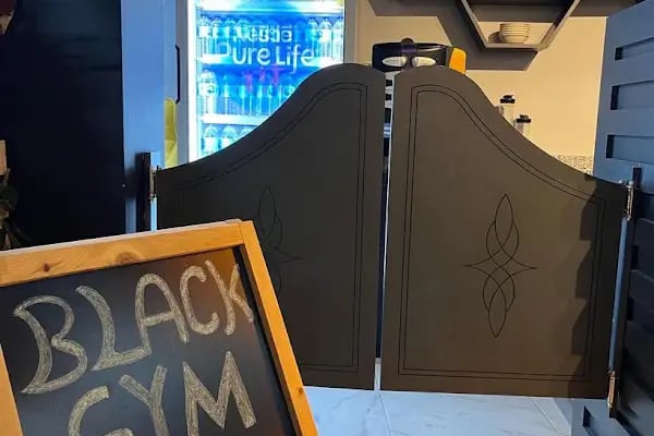 BlackGYMmkp - Resim 5