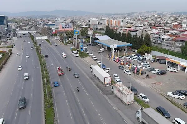 İzmir İkinci El Oto - Resim 7
