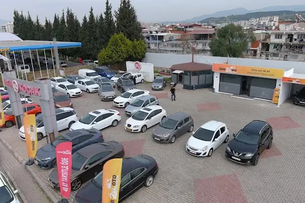 İzmir İkinci El Oto - Resim 5