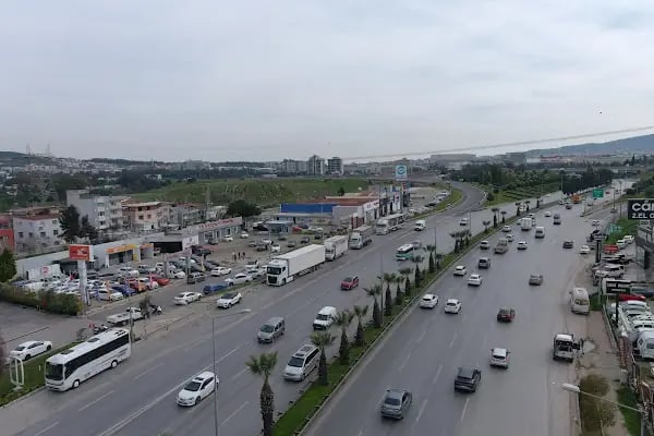 İzmir İkinci El Oto - Resim 6