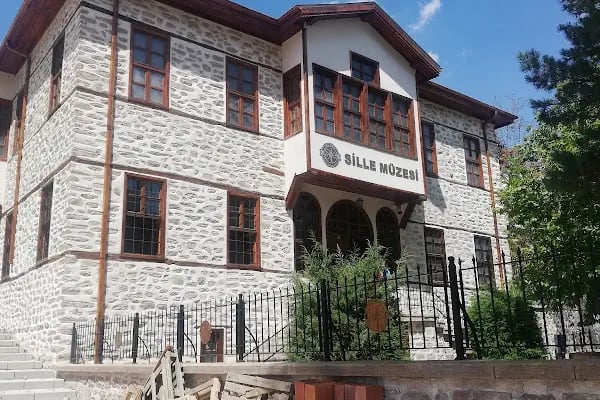 Sille Müzesi - Resim 2
