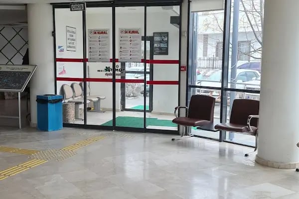 ÖZEL ÇINAR DİYALİZ MERKEZİ - Resim 16