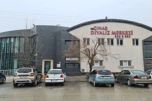 ÖZEL ÇINAR DİYALİZ MERKEZİ - Resim 9