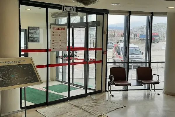 ÖZEL ÇINAR DİYALİZ MERKEZİ - Resim 18