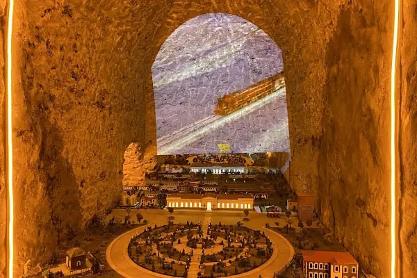 Boğatepe Peynir Müzesi - Resim 12