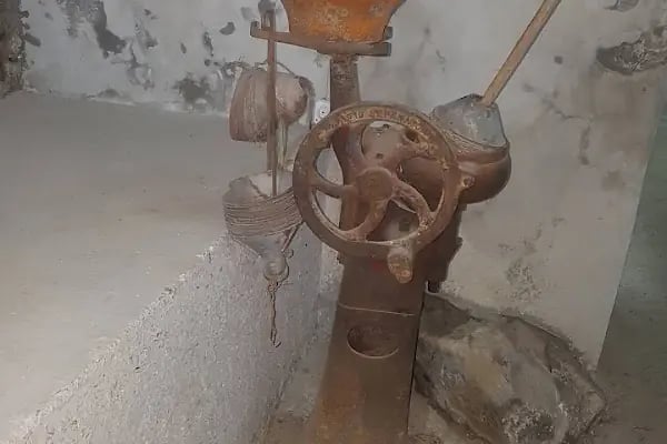 Boğatepe Peynir Müzesi - Resim 11
